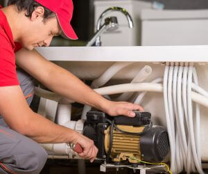 About The Faucet Pros Thorndike, MA